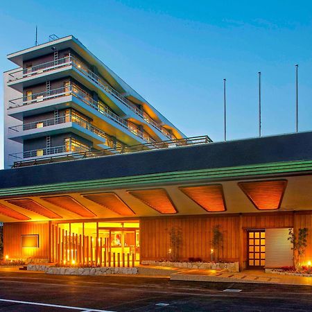 Yukai Resort Shirahama Saichoraku Bagian luar foto