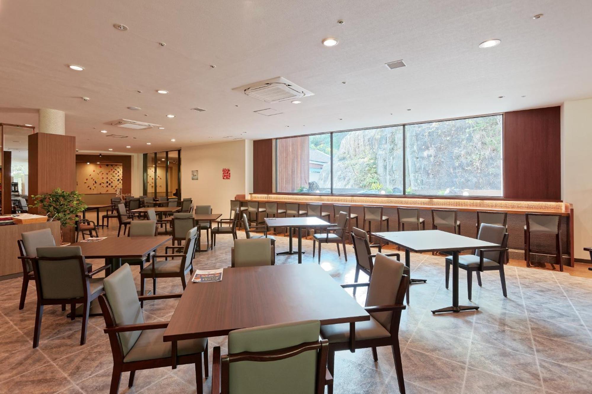 Yukai Resort Shirahama Saichoraku Bagian luar foto