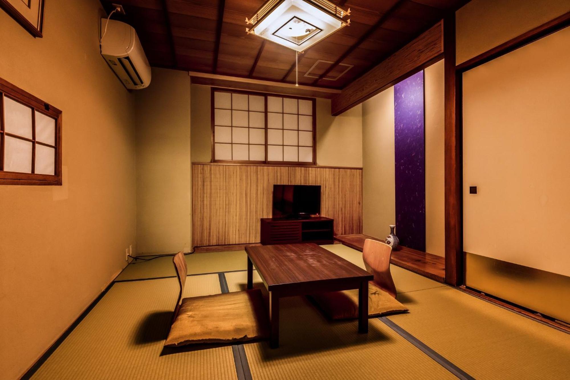 Yukai Resort Shirahama Saichoraku Bagian luar foto